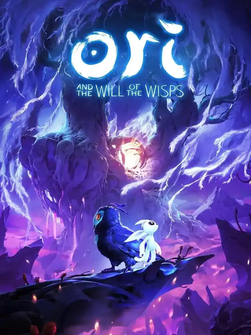 Ori and the Will of the Wisps (PC/Xbox One) Xbox Live Key GLOBAL